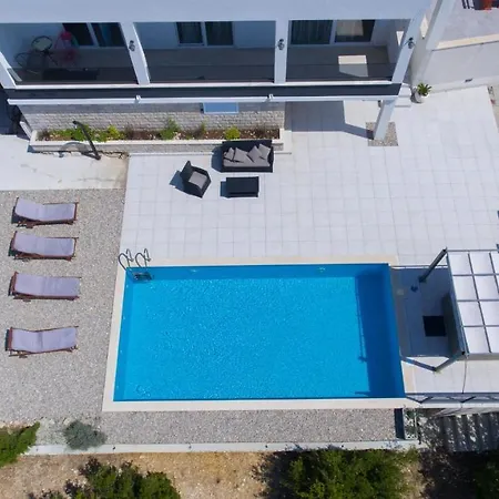 Vila Beautiful Faro
